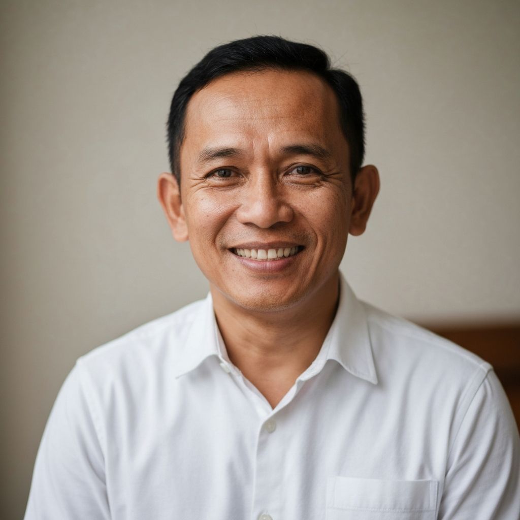 Pak Budi